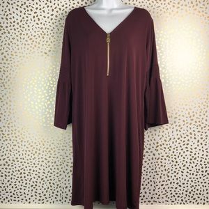 Michael Kors oversized dress